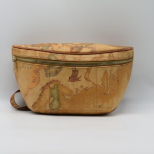 ALVIERO MARTINI 1'CLASSE MARSUPIO GRANDE GEO CLASSIC