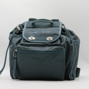 MANDARINA DUCK ZAINO UTILITY MD20 BLU NOTTE
