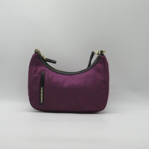 MANDARINA DUCK SOTTOBRACCIO/TRACOLLA PICCOLO HUNTER TESSUTO PRUGNA