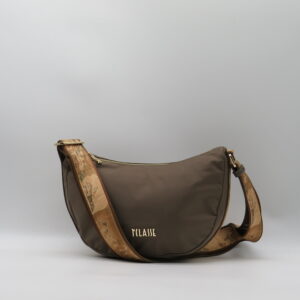 ALVIERO MARTINI 1'CLASSE LUNA PICCOLA NYLON ROCCIA