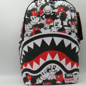 SPRAYGROUND ZAINO GRANDE PORTAPC TOPOLINI
