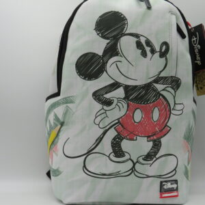 SPRAYGROUND ZAINO TOPOLINO MAXI DISNEY