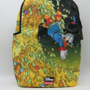 SPRAYGROUND ZAINO PAPERONE DISNEY