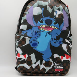 SPRAYGROUND ZAINO PORTAPC STITCH DISNEY
