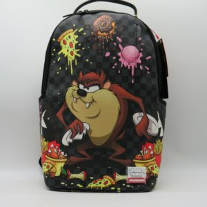 SPRAYGROUND ZAINO PORTAPC TAZ DISNEY