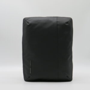 PIQUADRO CUSTODIA PORTA IPAD TESSUTO NERO
