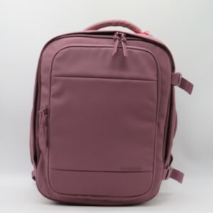 AMERICAN TOURISTER ZAINO SOTTOSEDILE LINEA TAKE2CABIN GOMMATO MALVA