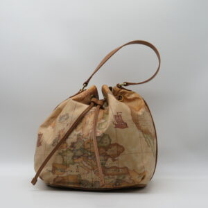 ALVIERO MARTINI 1'CLASSE SECCHIELLO SOTTOBRACCIO/TRACOLLA GEO GOMMATO