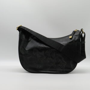 ALVIERO MARTINI 1 CLASSE LUNA PICCOLA GEO GOMMATO BLACK